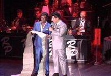 The Rat Pack is Back Show